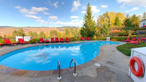 Embarc Tremblant