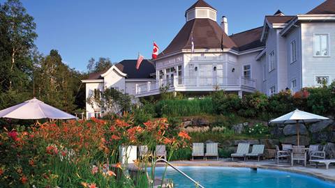 Embarc Tremblant