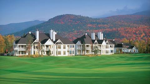 Embarc Tremblant