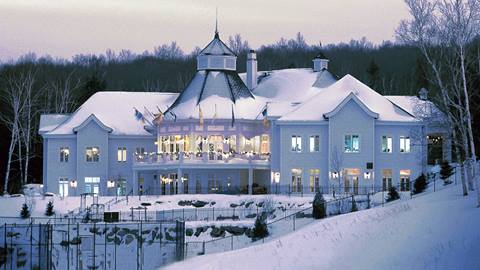 Embarc Tremblant