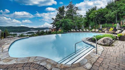 Équinoxe Tremblant