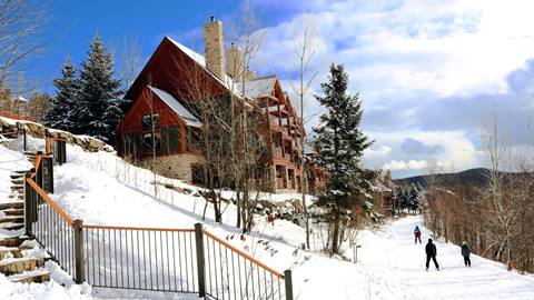 Équinoxe Tremblant