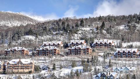 Équinoxe Tremblant