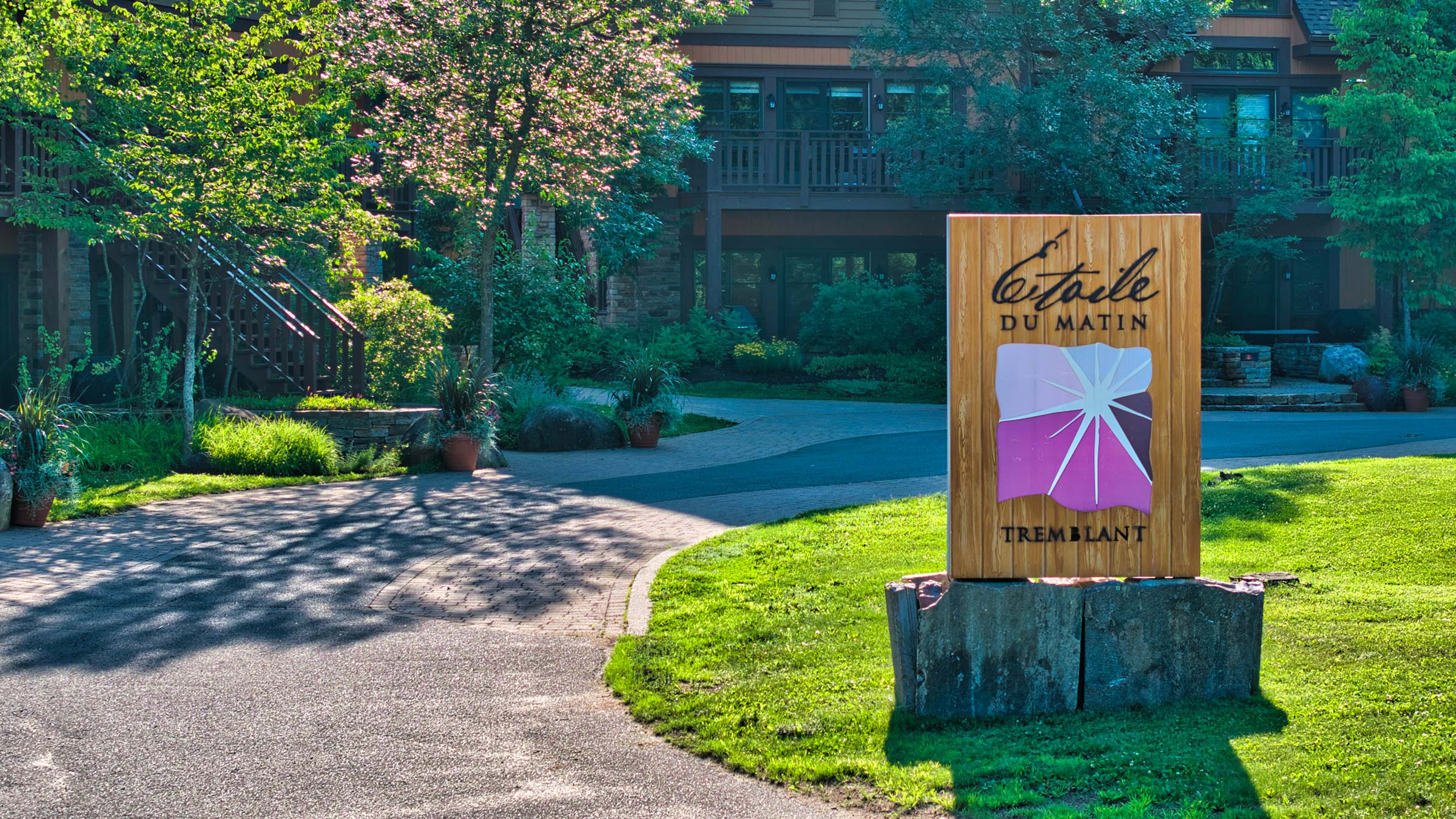 Étoile du Matin Vacation Rentals | Tremblant