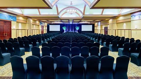 Groupes et affaires Fairmont Tremblant