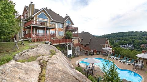 Haut-Bois Tremblant