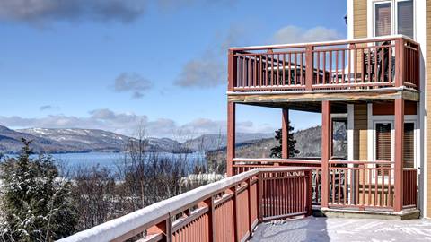 Haut-Bois Tremblant