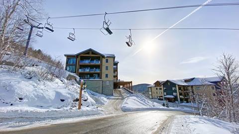 Horizon Tremblant
