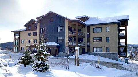 Horizon Tremblant