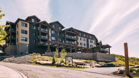 Horizon Tremblant