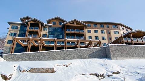Horizon Tremblant