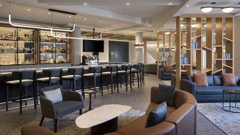 Le Westin Tremblant Bar