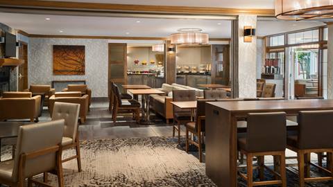 Marriott Residence Inn