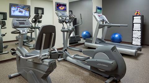 Marriott Residence Inn