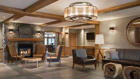 Marriott Residence Inn