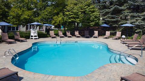 Marriott Residence Inn