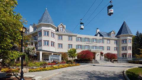 Marriott Residence Inn