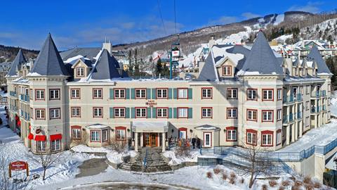 Marriott Residence Inn