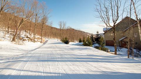 Panache Tremblant