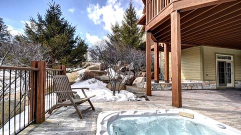 Panache Tremblant