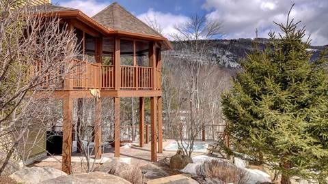 Panache Tremblant