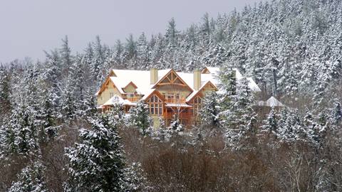Panache Tremblant