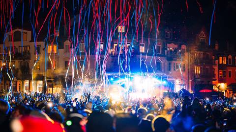 Events & Entertainment