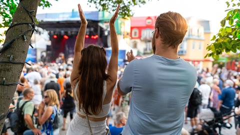 événements et animation