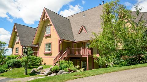 Plateau Tremblant