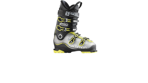 Location Bottes de ski