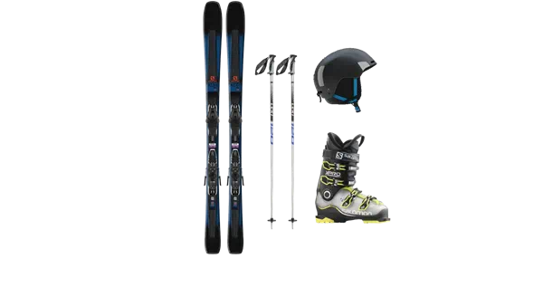 Snowboard and Ski Rentals Tremblant