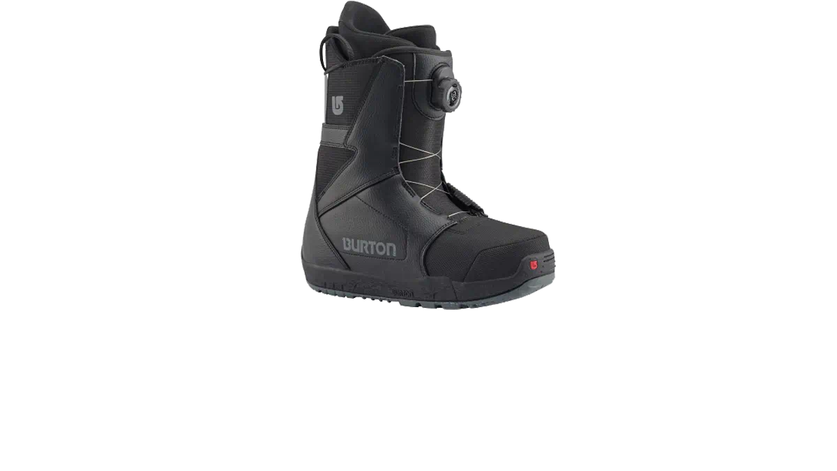 Tremblant boots deals