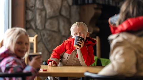 20 coffees/hot chocolates