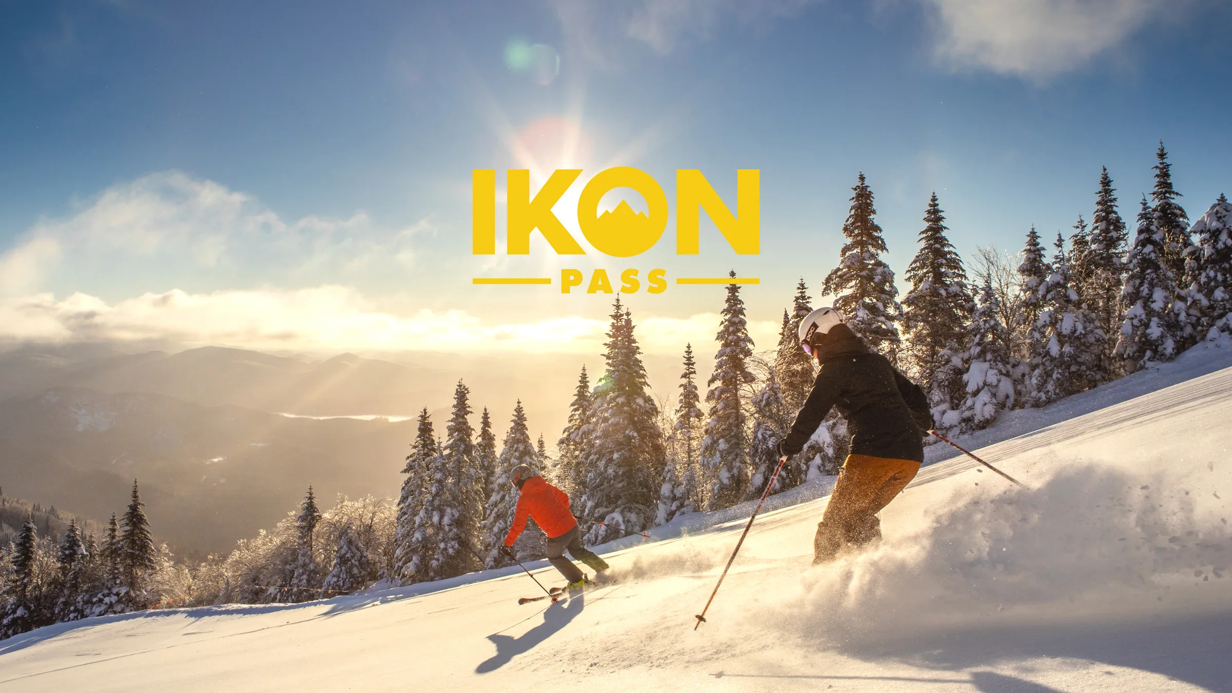 2023/24 Ski Season Passes Tremblant