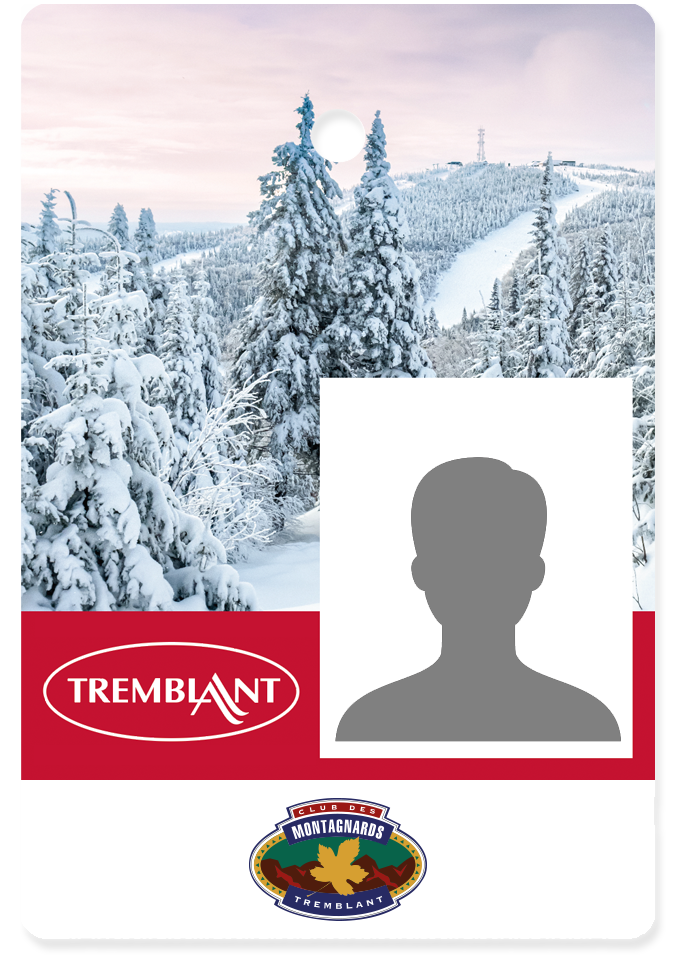 Membership Card