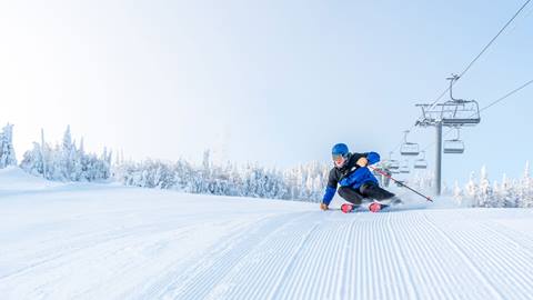 Privilege Bundle Tremblant