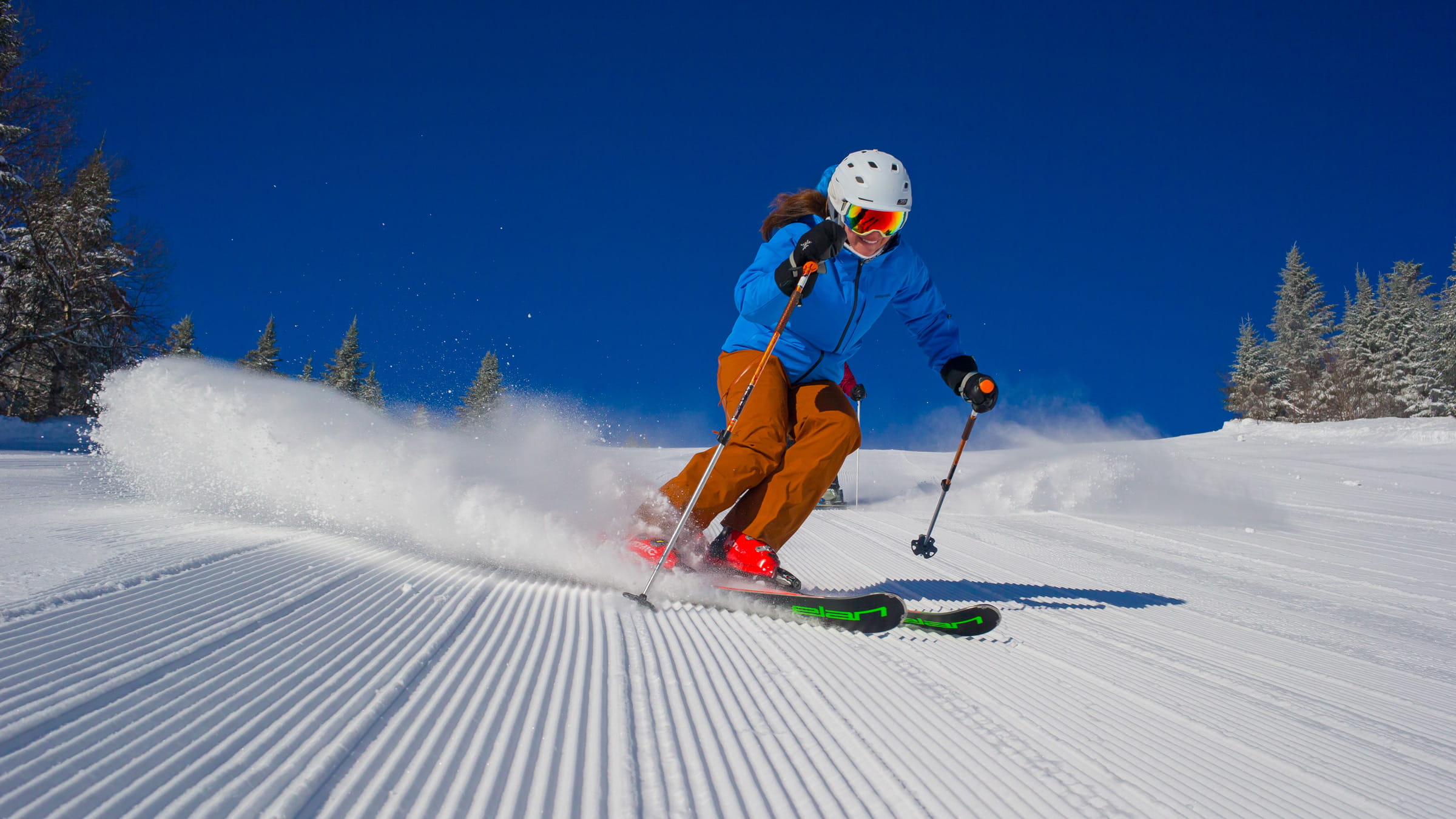 Passe Tonik Une saison à Tremblant à votre mesure!