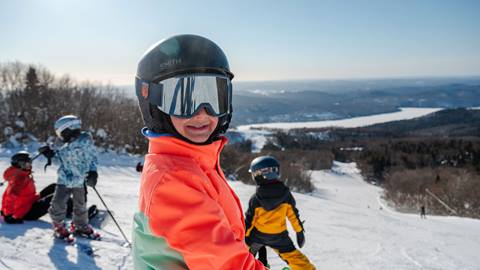 Offre relâche Tremblant