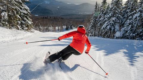 Billets de ski 2025/26