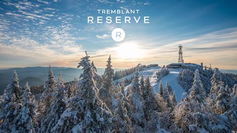 Passe Reserve Tremblant