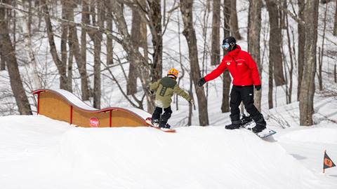 Programmes de styles libres pour enfants / jeunes