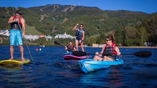 Kayak