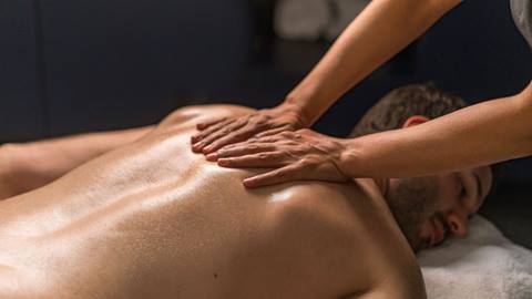 Massage Amérispa