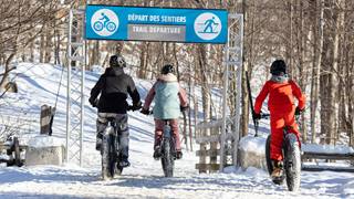 Fatbiking