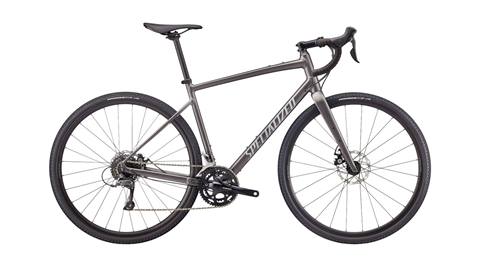 Specialized Diverge