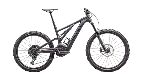 Specialized Levo