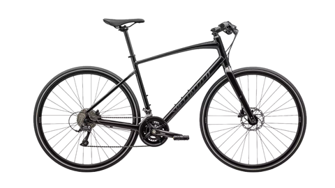 Specialized Sirrus