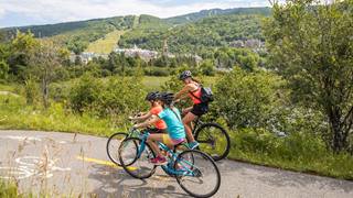 Bike rentals