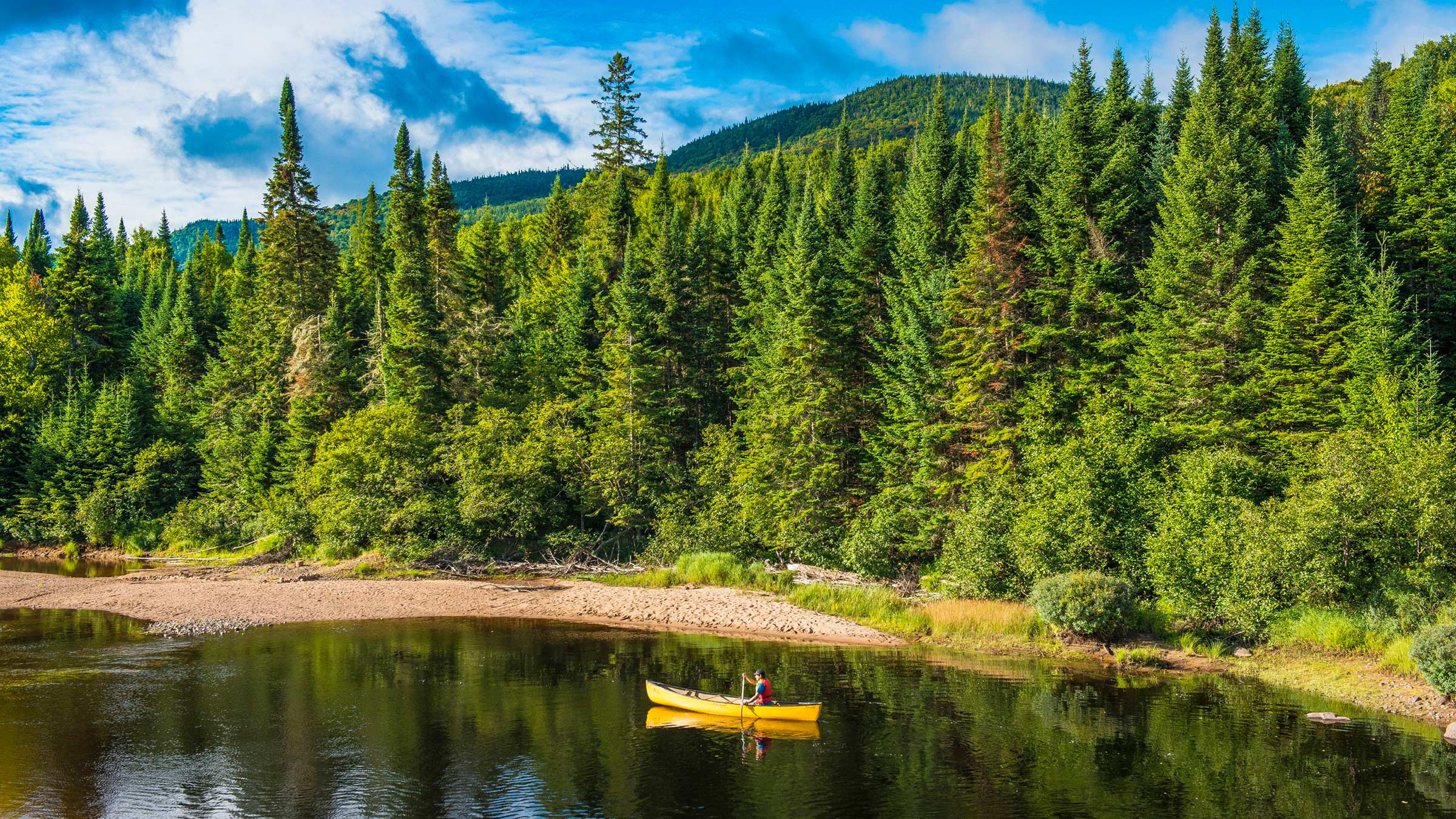 Mont-Tremblant