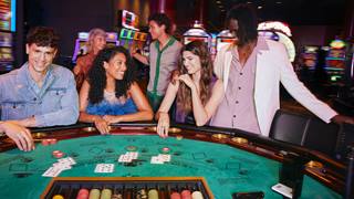 Casino de Mont-Tremblant